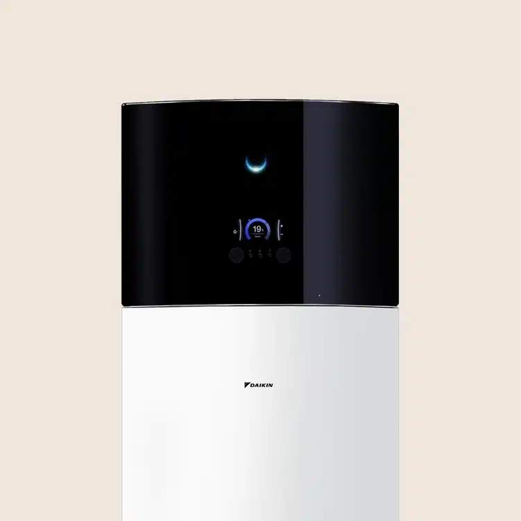 PAC Air Eau Daikin