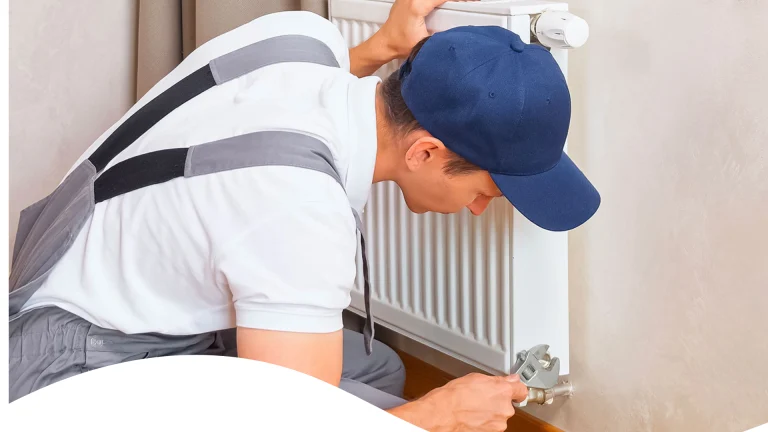 Le désembouage est essentiel pour votre installation de chauffage.
